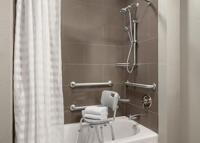 Hyatt House Fishkill-Poughkeepsie